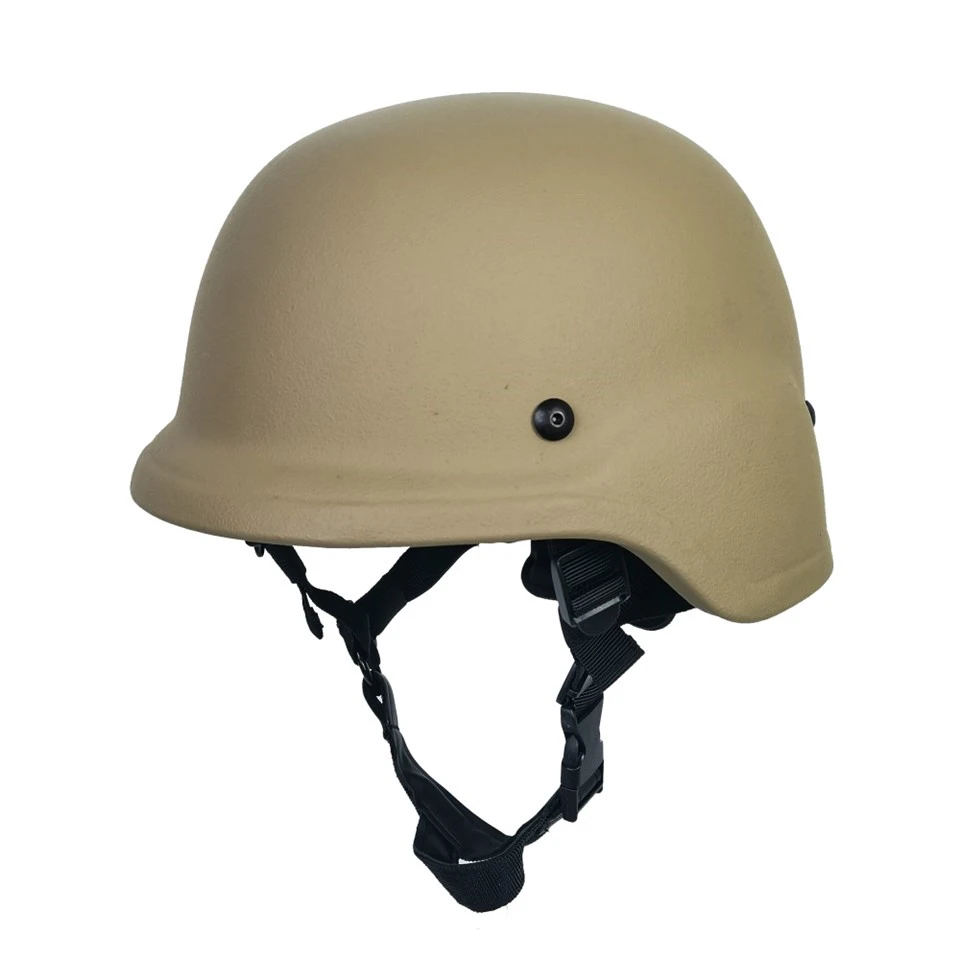 Helmet Balistik Amy