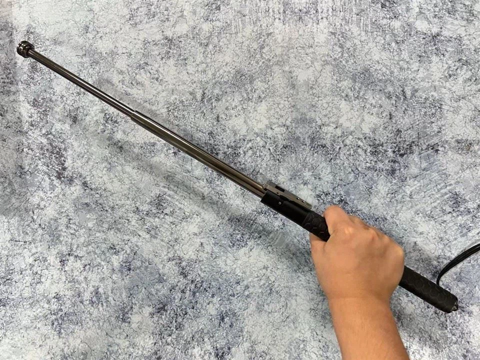 Defense Baton manufacturers
