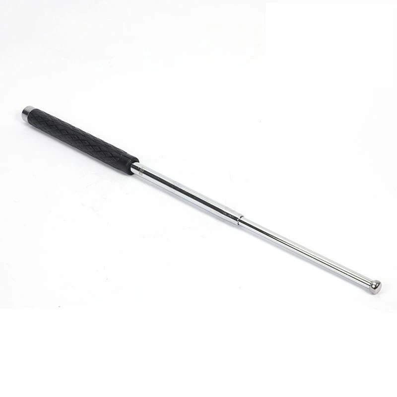 Police Telescopic Stick factory