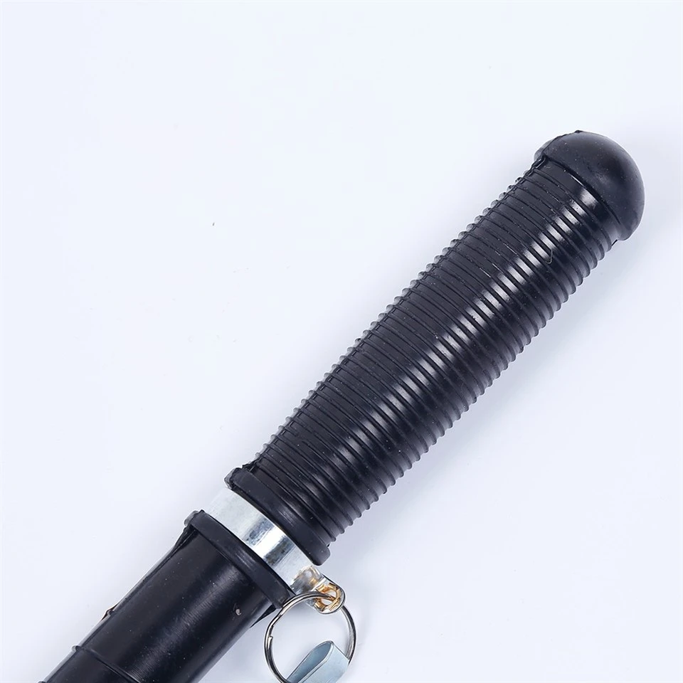 Rubber Riot Stick factory