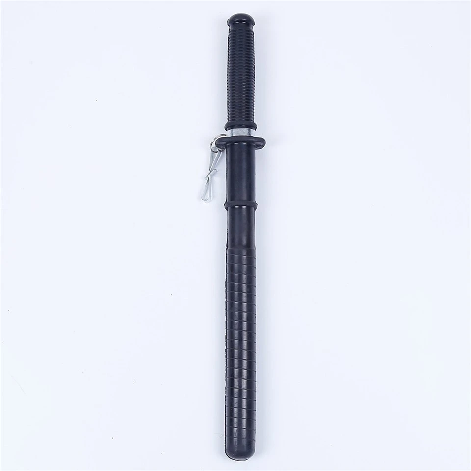 Rubber Riot Stick factory