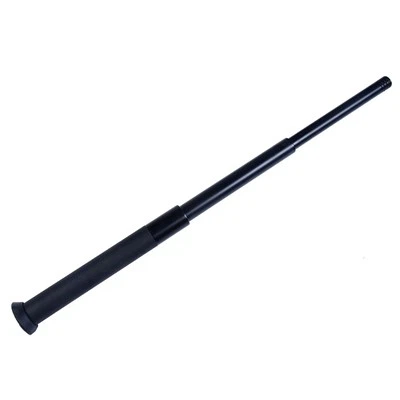 Baton Aluminium