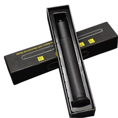 Baton Boleh Dibesarkan Aluminium