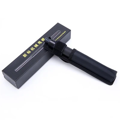 Baton Teleskopik Aluminium