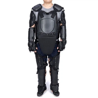 Jaket Anti Rusuhan