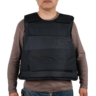 Vest Balistik Aramid