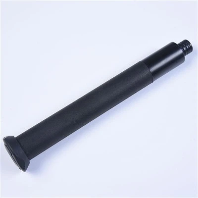Baton Logam Polis